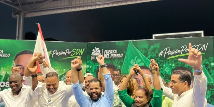 Carlos Peres
