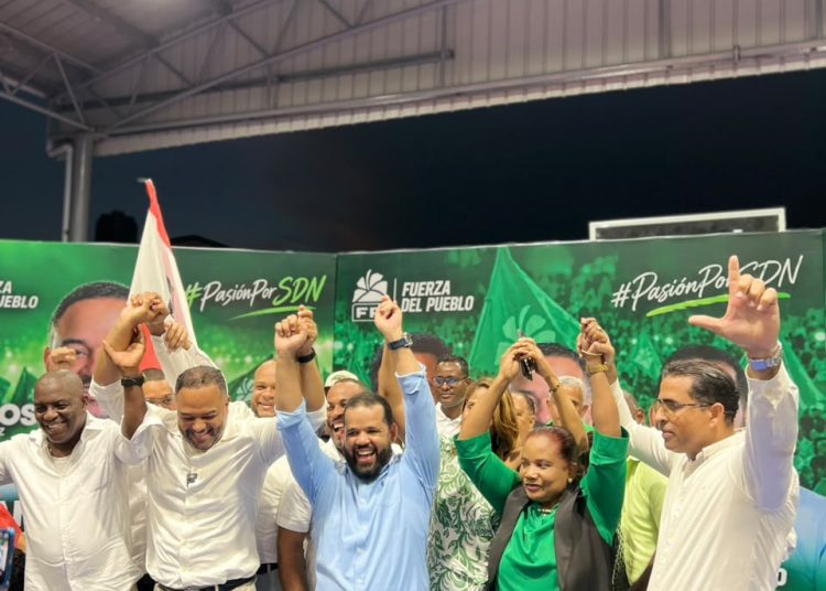 Carlos Peres