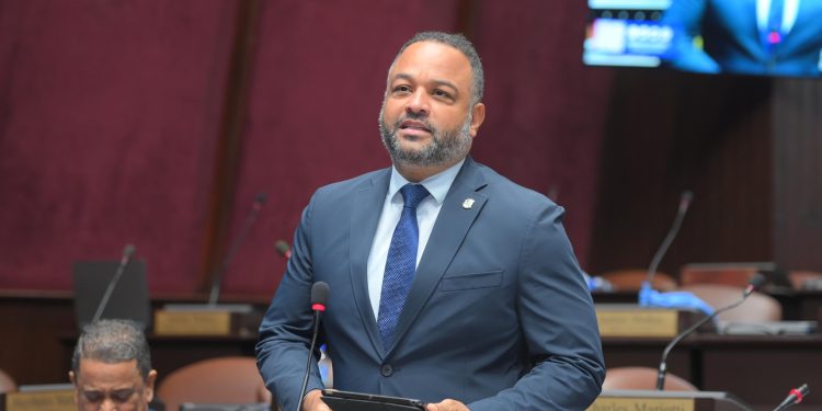 Carlos Perez