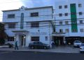 Centro Médico univelsal