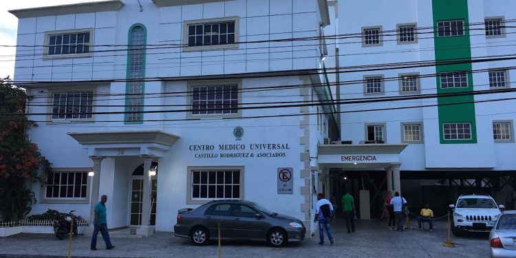 Centro Médico univelsal