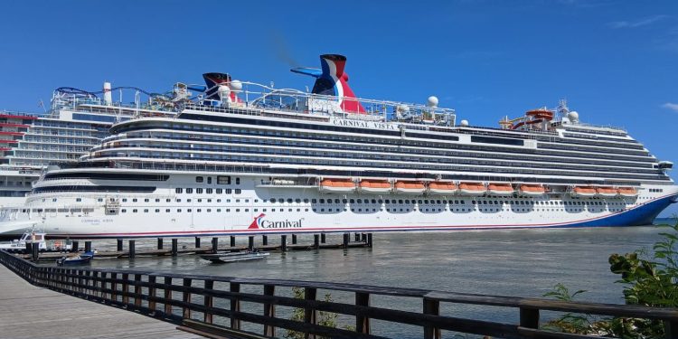 Crucero