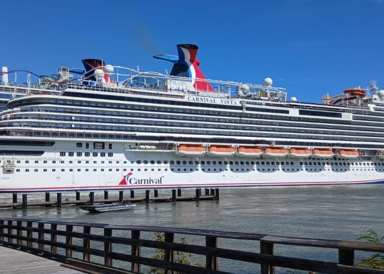 Crucero