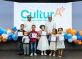 CulturA+