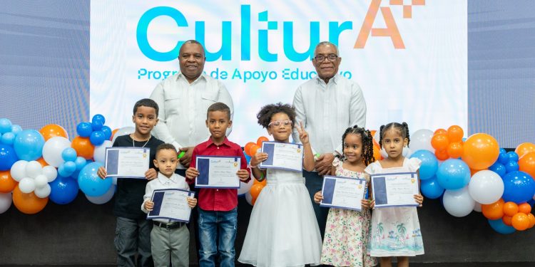 CulturA+