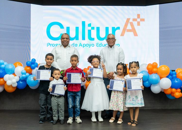 CulturA+