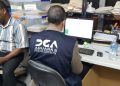 DGA en tiendas