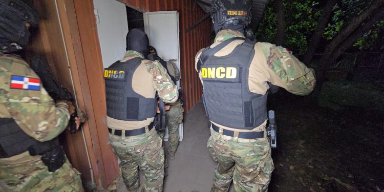 DNCD