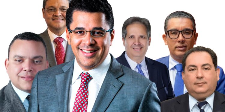 David Collado y político