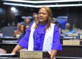 Diputada pld SD