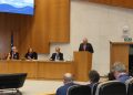 Discurso Pedro Urrutia Sangiovanni