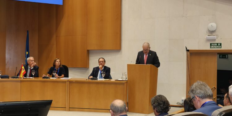 Discurso Pedro Urrutia Sangiovanni
