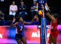 Dominicana vs Cuba