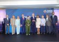 Entrega del Premio José Manuel Armenteros a Marcos Troncoso