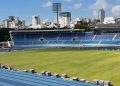 Estadio Olimpico Feliz Sánchez