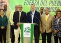 Fuerza del pueblo