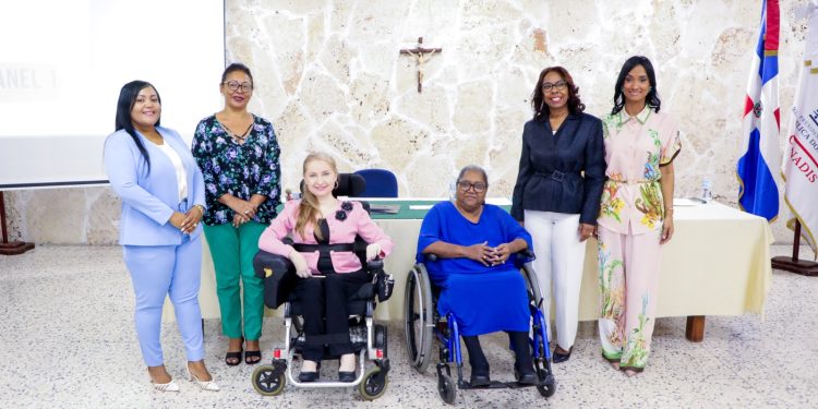Gabinete de Política Social plantea ruta para inclusión laboral de personas con discapacidad 5