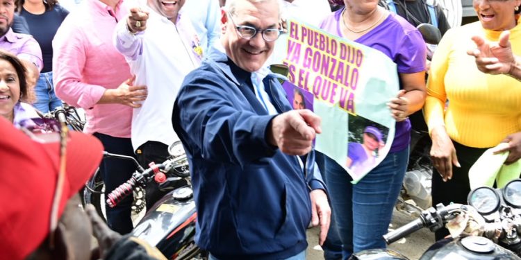 Gonzalo Castillo