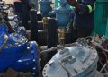 Intervención electrica en SDE