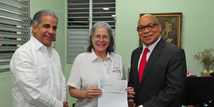 Jorge Luis Polanco, Consuelo Saviñón Mera y Marino Zapete