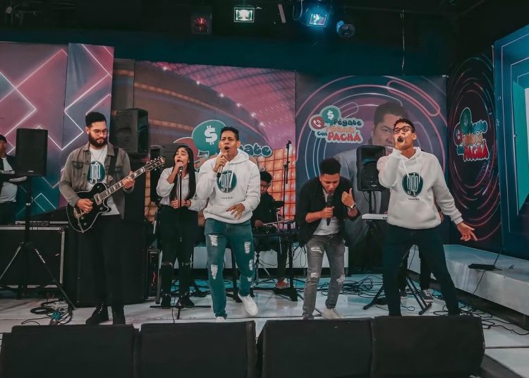 Jovenes Cristianos