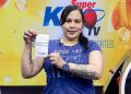 Leidsa ganadora