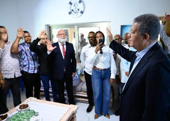 Leonel Elias Piña