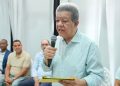 Leonel al PRM