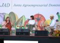 Ligia Bonetti en panel