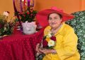 Madre de Miguel Medina