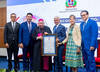 Monseñor y Calpio