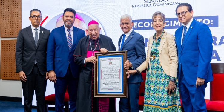 Monseñor y Calpio