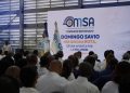 OMSA Santo Domingo Savio Onexido