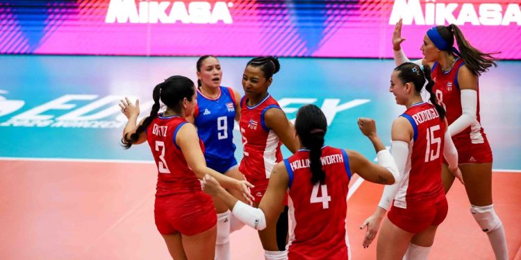 PUERTO RICO VENCE RD FINAL SIX