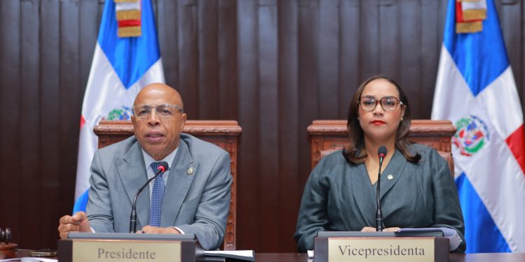 Pacheco y vice