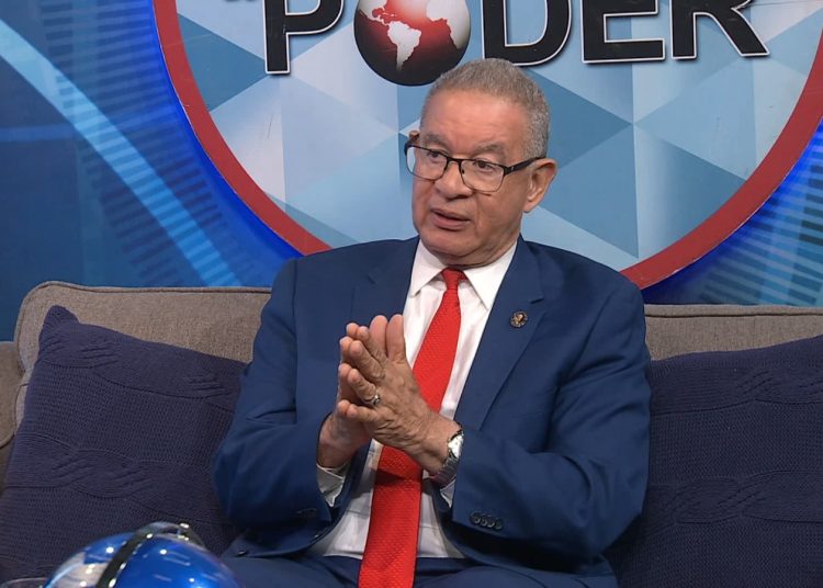 Presidente Instituto Duartiano