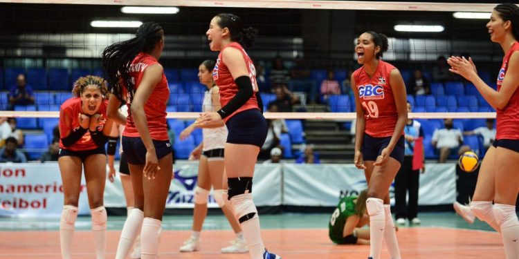 RD VENCE A MEXICO EN COPA PANAM