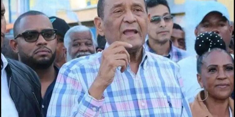 Rafael Fiquito Vásquez