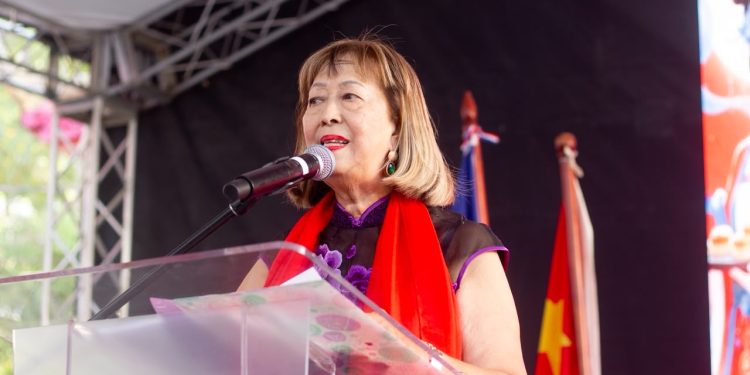 Rosa NG china