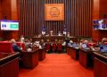 Senadores