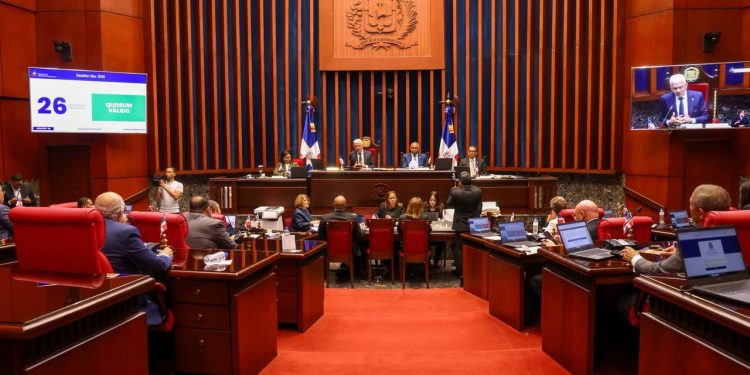 Senadores