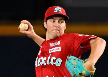 TREVOR BAUER