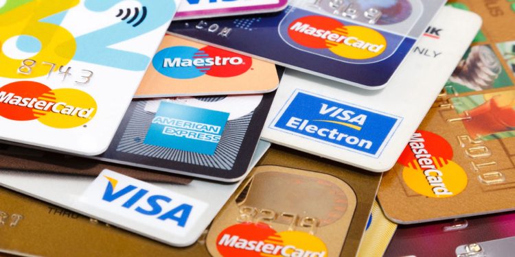 Tarjeta de Credito