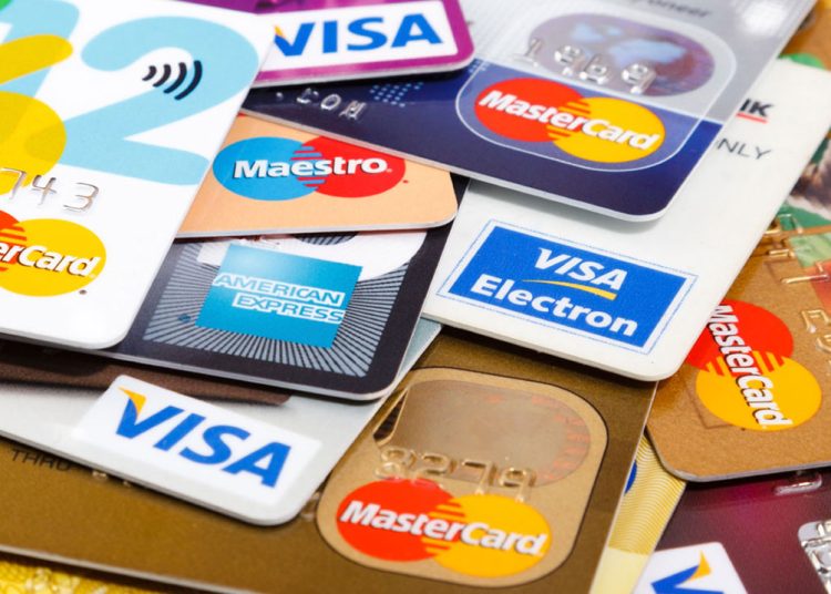 Tarjeta de Credito