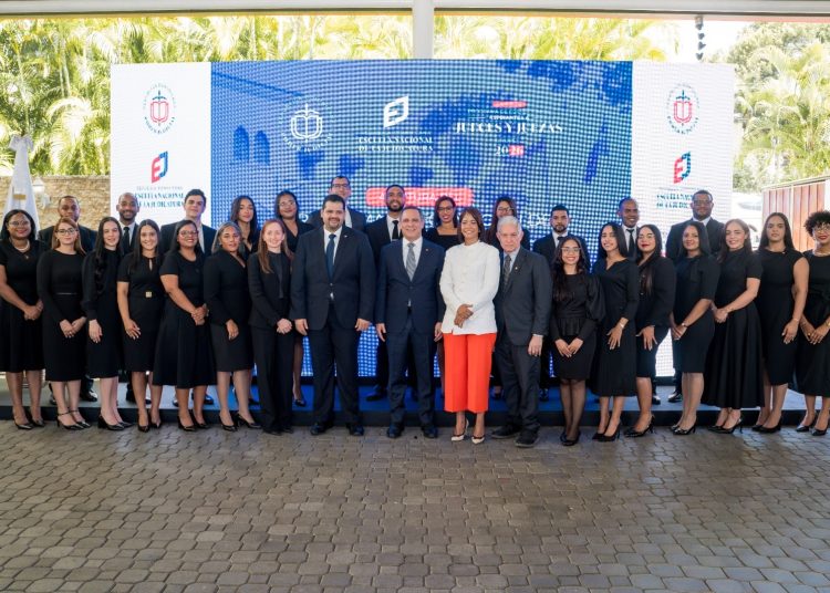 abogados aspirantes a jueces rd