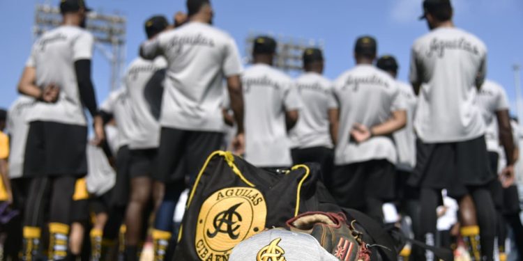 aguilas