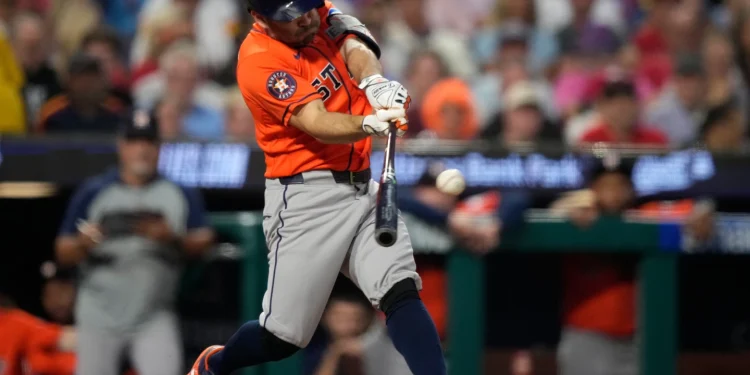 altuve