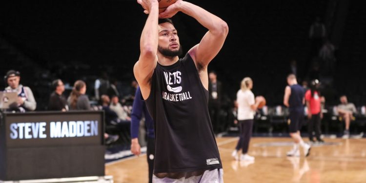 ben simmons