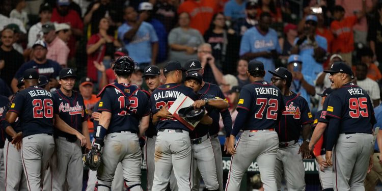 bravos