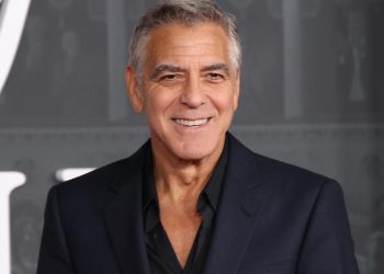 clooney